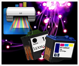 Canon Kartuş Dolumu