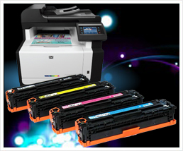 Canon Toner Dolumu