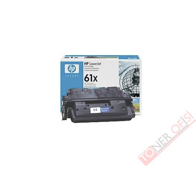 %100 Garantili Toner Dolumu