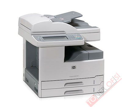 %100 Garantili Toner Dolumu