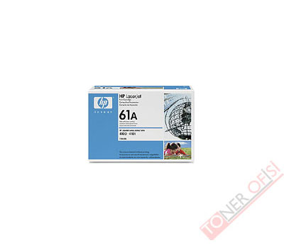 %100 Garantili Toner Dolumu