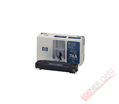 %100 Garantili Toner Dolumu