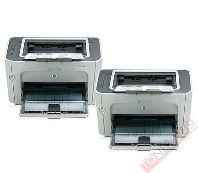 %100 Garantili Toner Dolumu