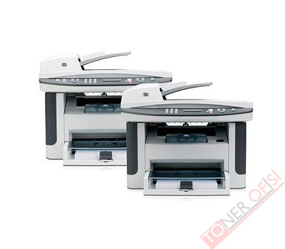 %100 Garantili Toner Dolumu